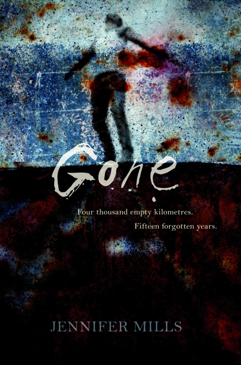 Gone